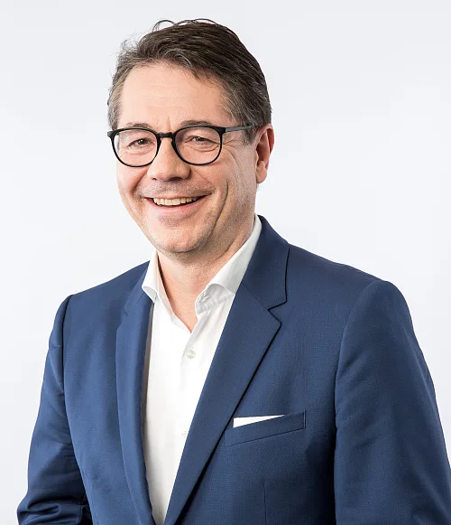 Foto von Frank Müller-Wagner