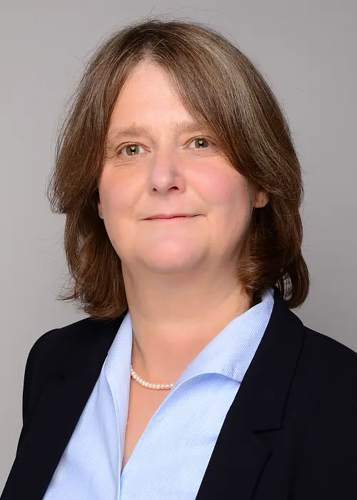 Foto von Birthe Körnich