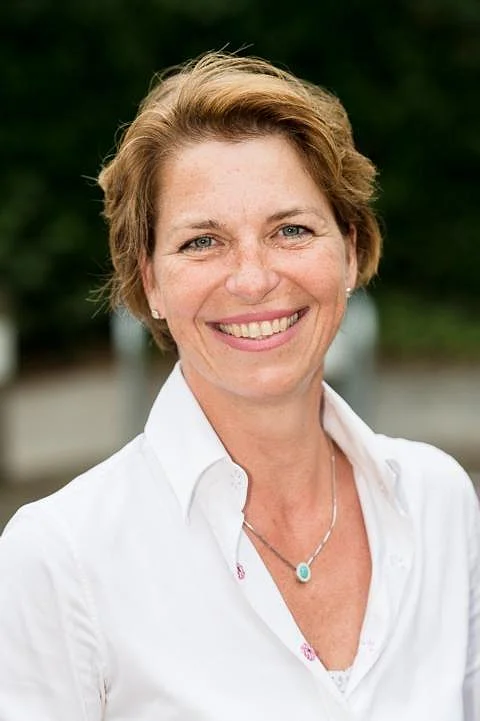 Foto von Tamina Kreyenhop