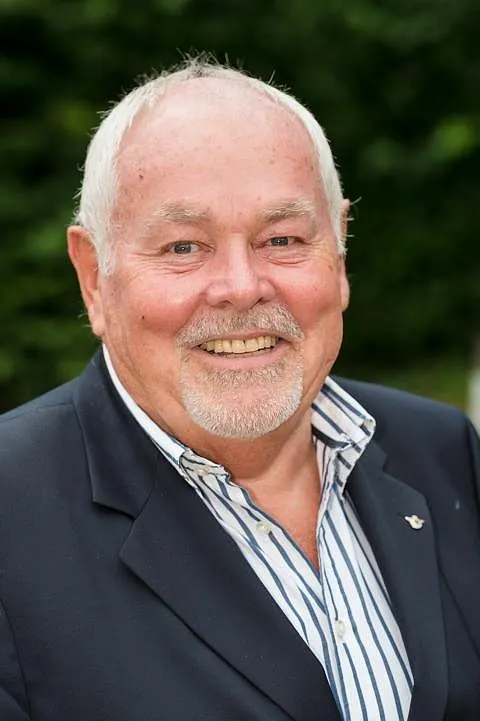 Foto von Hans-Jürgen Lotz